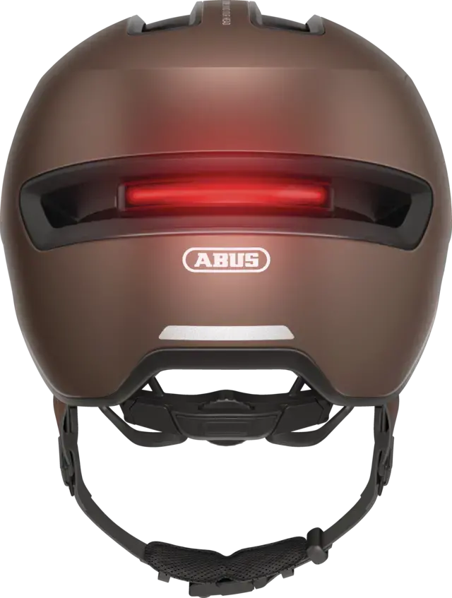 HUD-Y metallic copper S