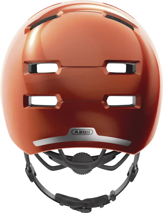 Skurb goldfish orange S