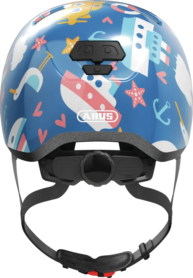 Skurb Kid blue sailor S