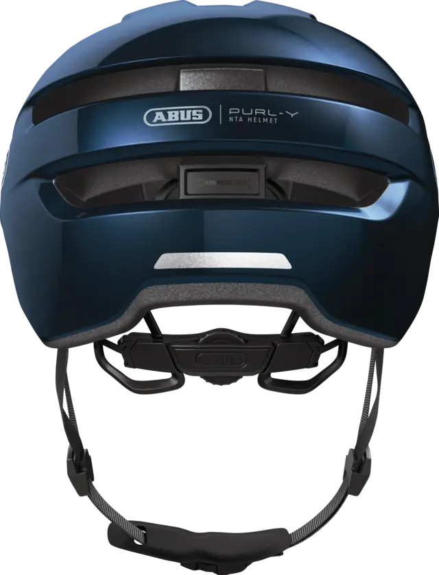 PURL-Y midnight blue S