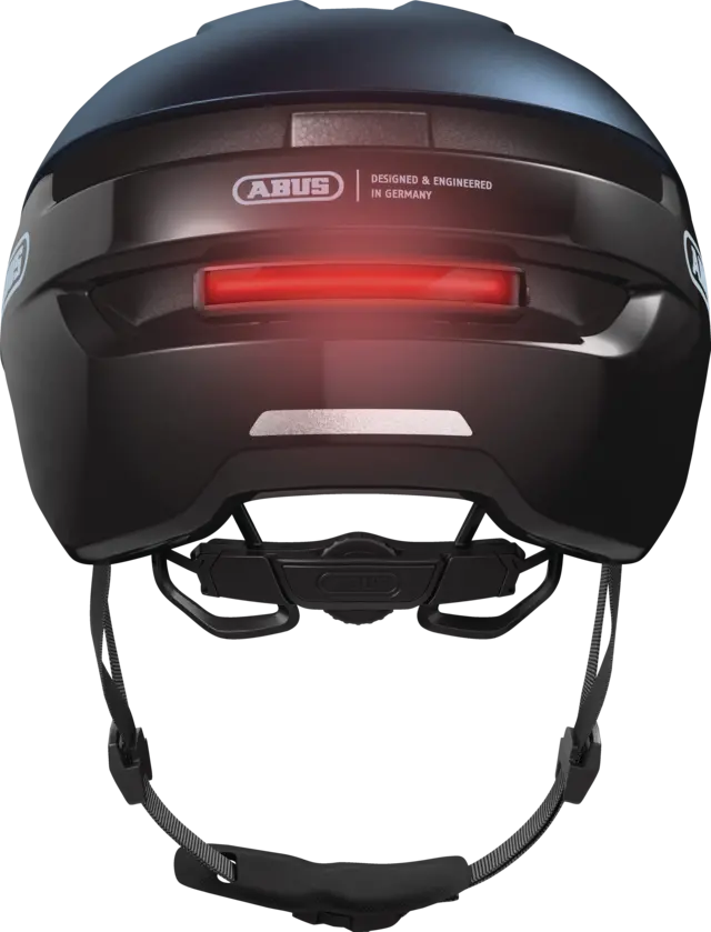 PURL-Y ACE midnight blue S