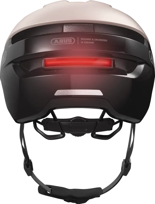 PURL-Y ACE champagne gold S