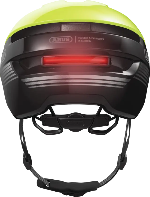 PURL-Y ACE signal yellow S