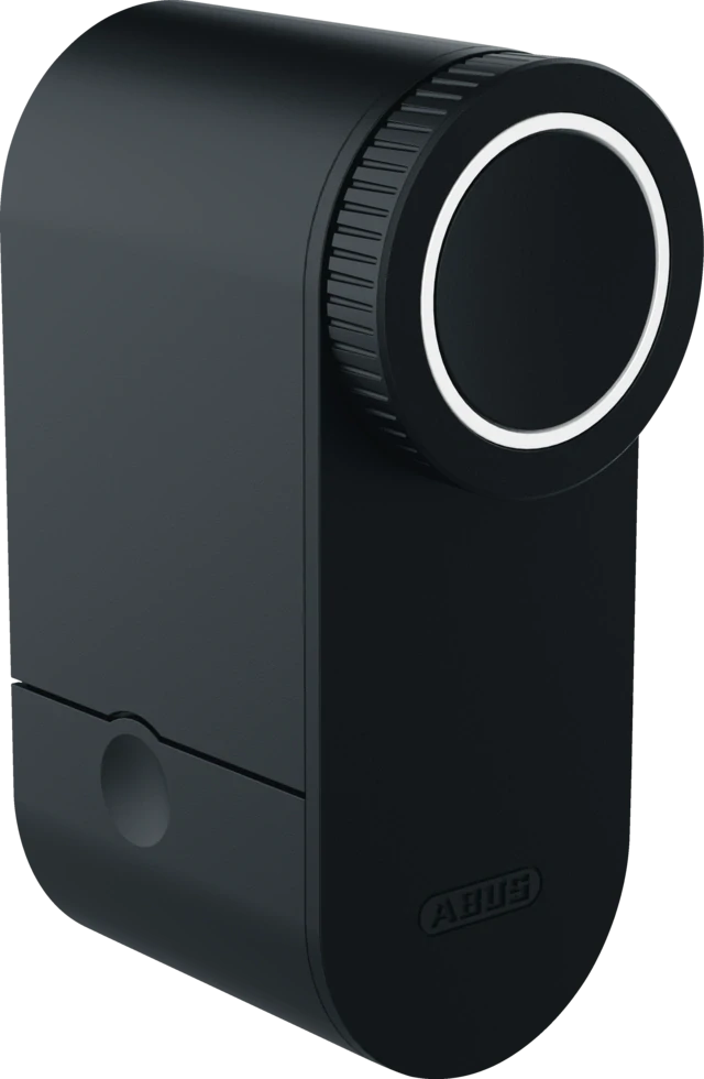 LOXERIS One black CFA4100B