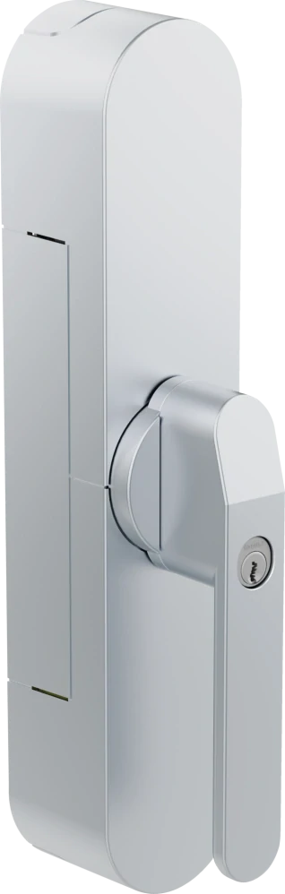 WINTECTO™ One silver FCA4100S