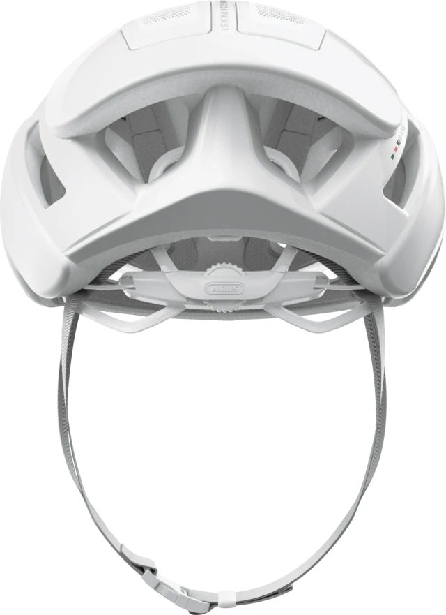 GameChanger 2.0 pure white M