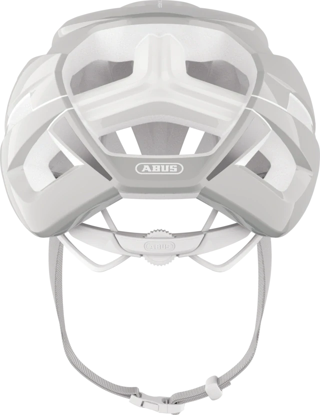 StormChaser ACE pure grey L