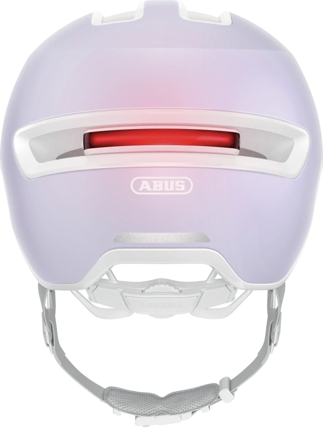 HUD-Y pure lavender S