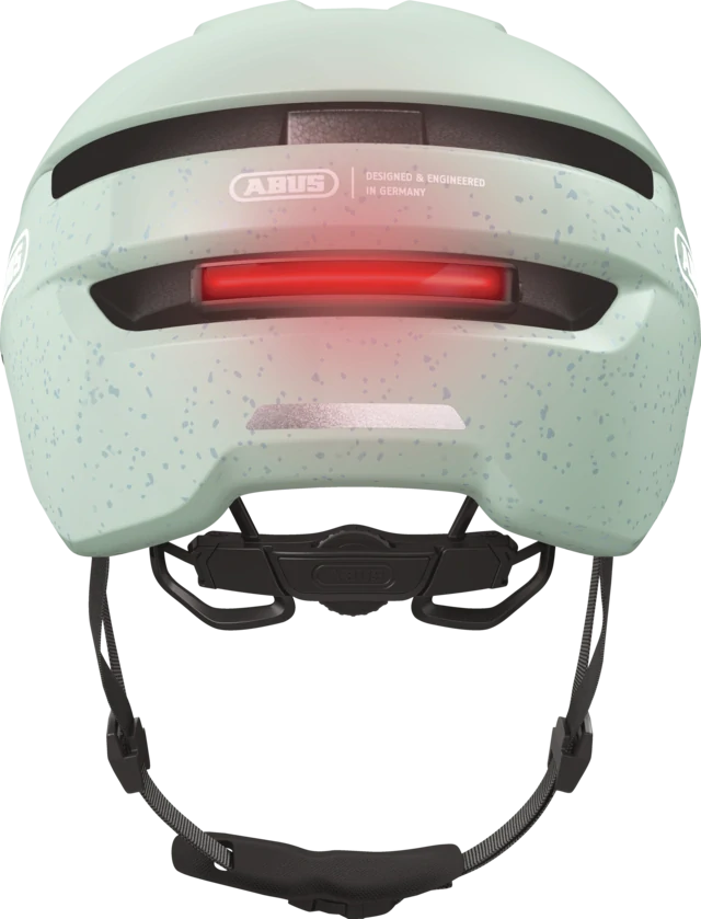 PURL-Y ACE mint green M