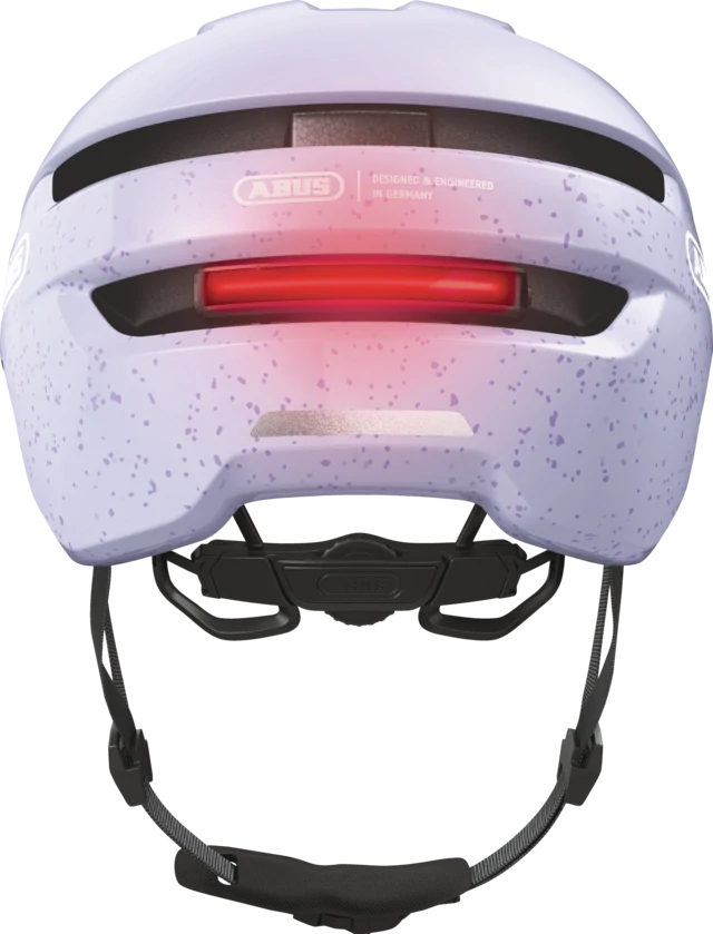 PURL-Y ACE light lavender S