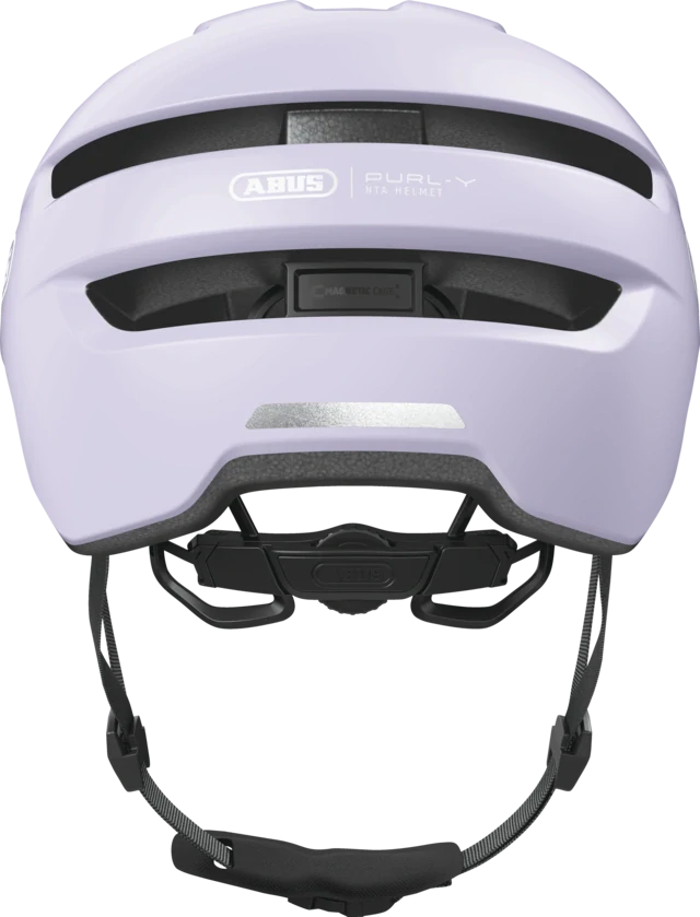 PURL-Y light lavender L