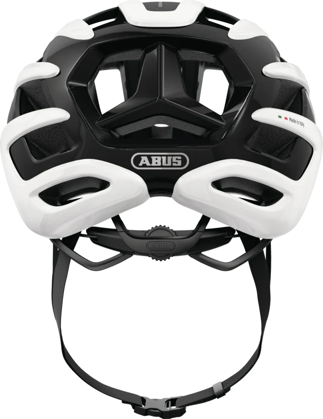 AirBreaker 2.0 shiny white S
