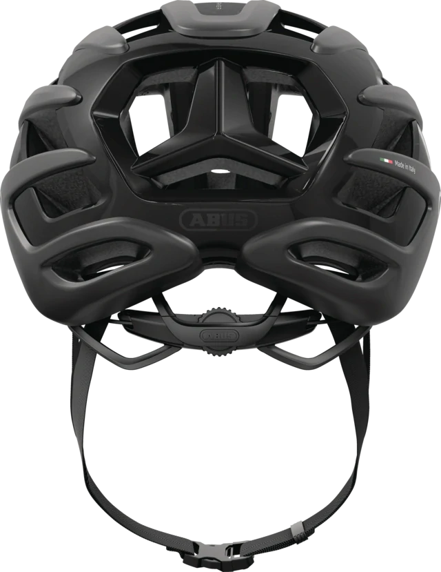 AirBreaker 2.0 velvet black S