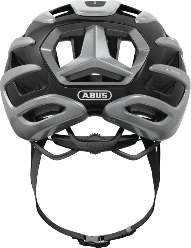 AirBreaker 2.0 graphite silver L