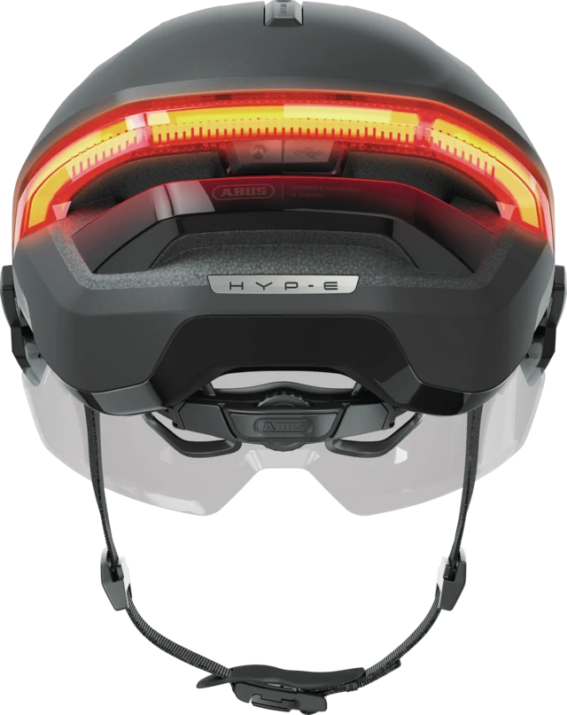 HYP-E ACE volcano titan L