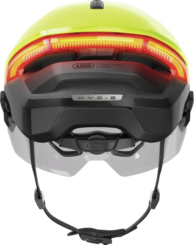 HYP-E ACE signal yellow L