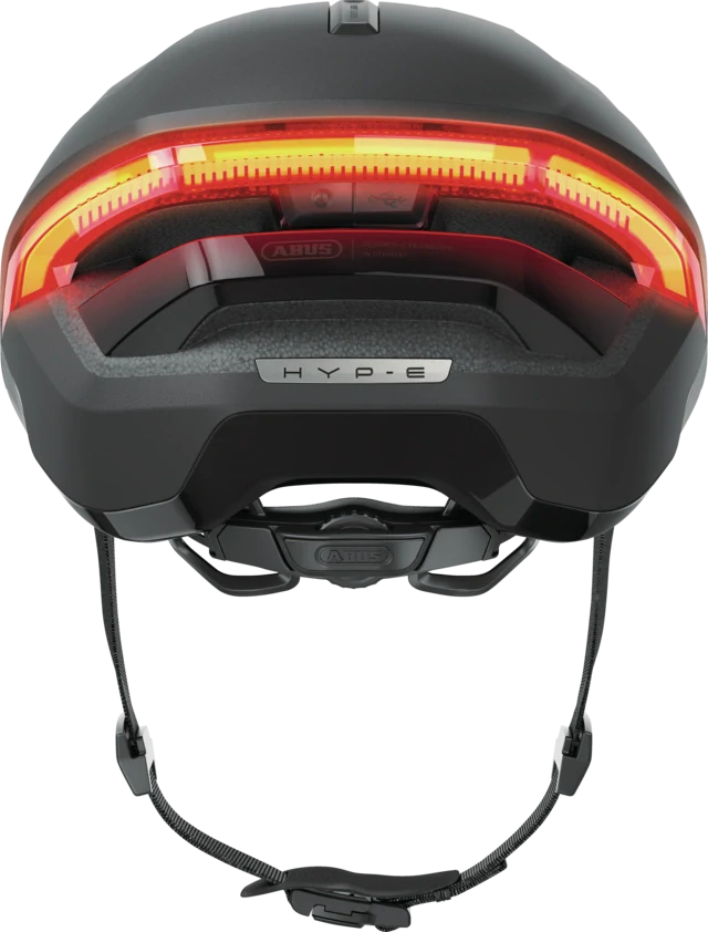 HYP-E volcano titan S