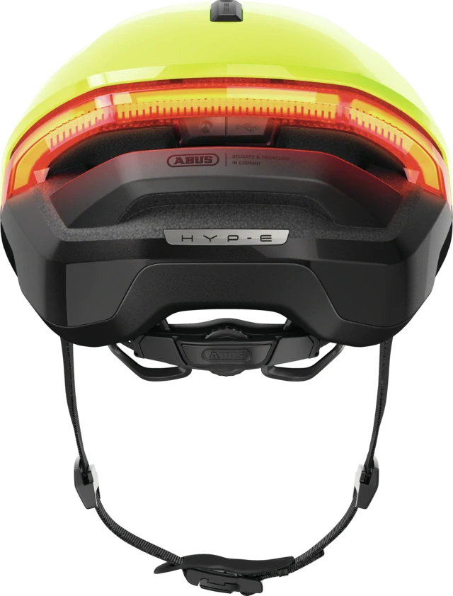 HYP-E signal yellow S