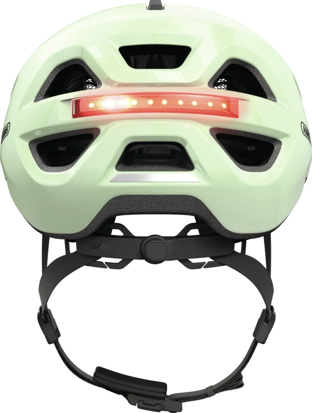 Urban-I 4.0 pistacchio green L