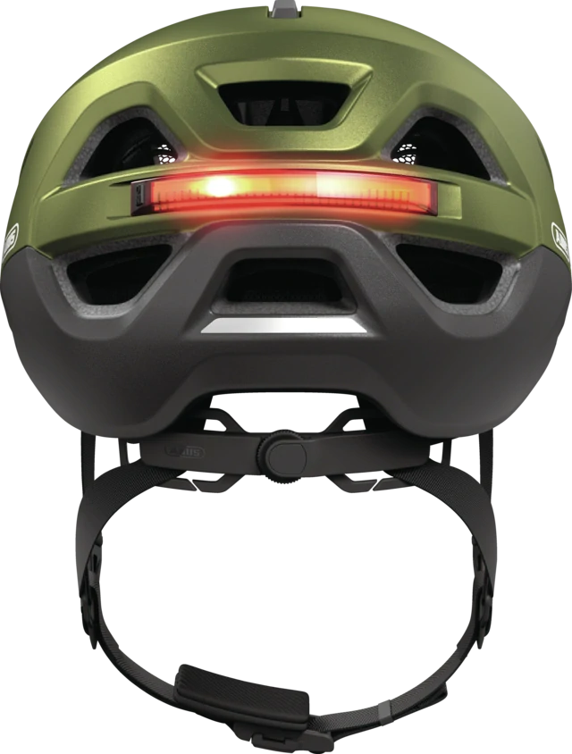 Urban-I 4.0 ACE pepper green M