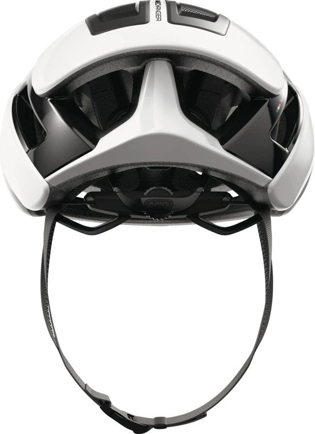 GameChanger 2.0 RF shiny white M/L
