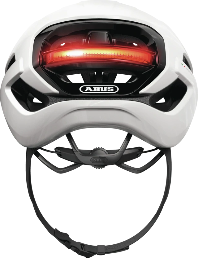 Taipan LED shiny white L