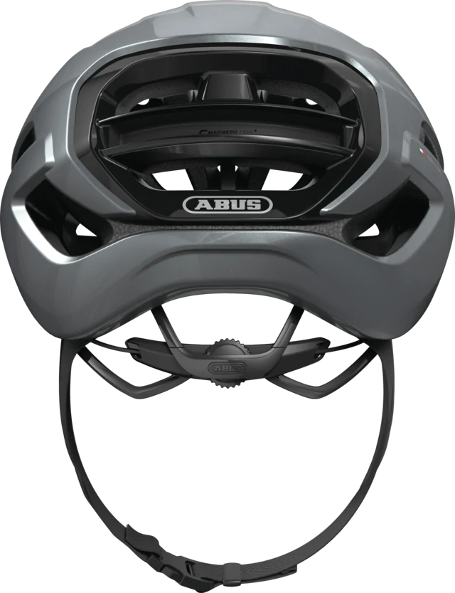 Taipan graphite silver S