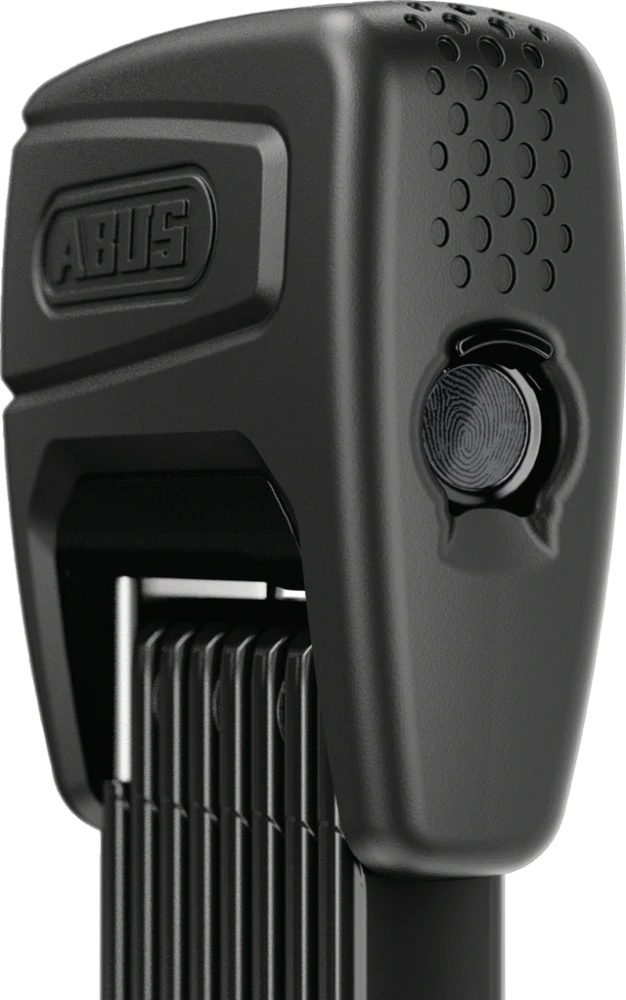 Bordo One 6000A Fingerprint/120 black SH