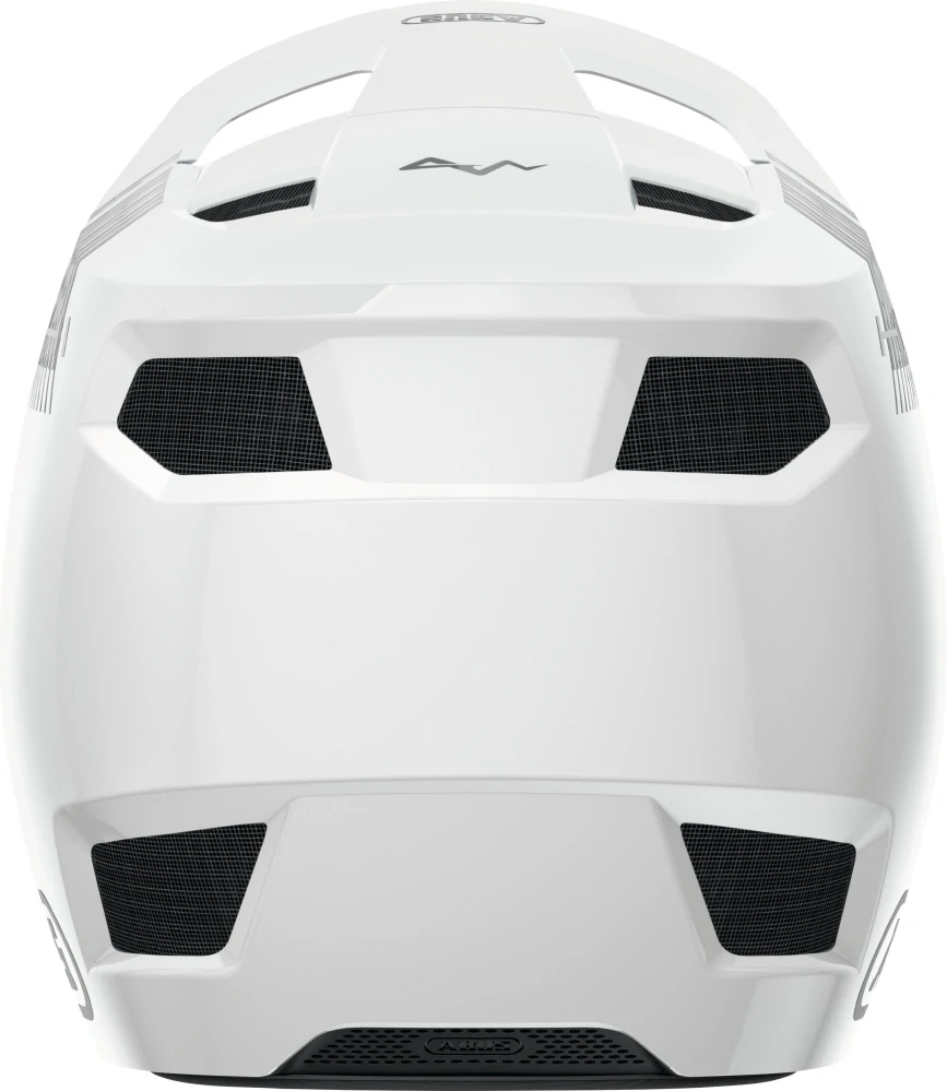 HiDrop alpine white S