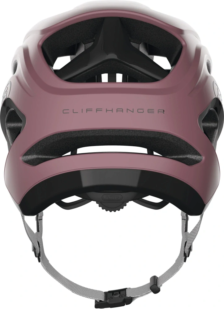 CliffHanger blush red L