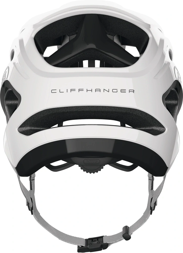 CliffHanger alpine white L