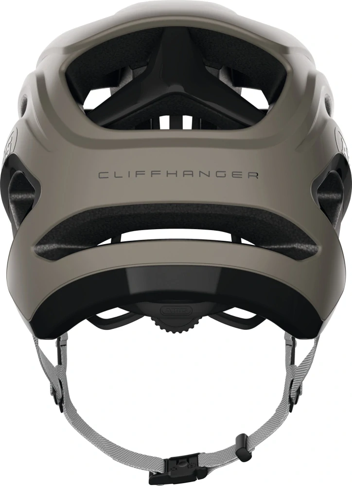 CliffHanger dust grey M