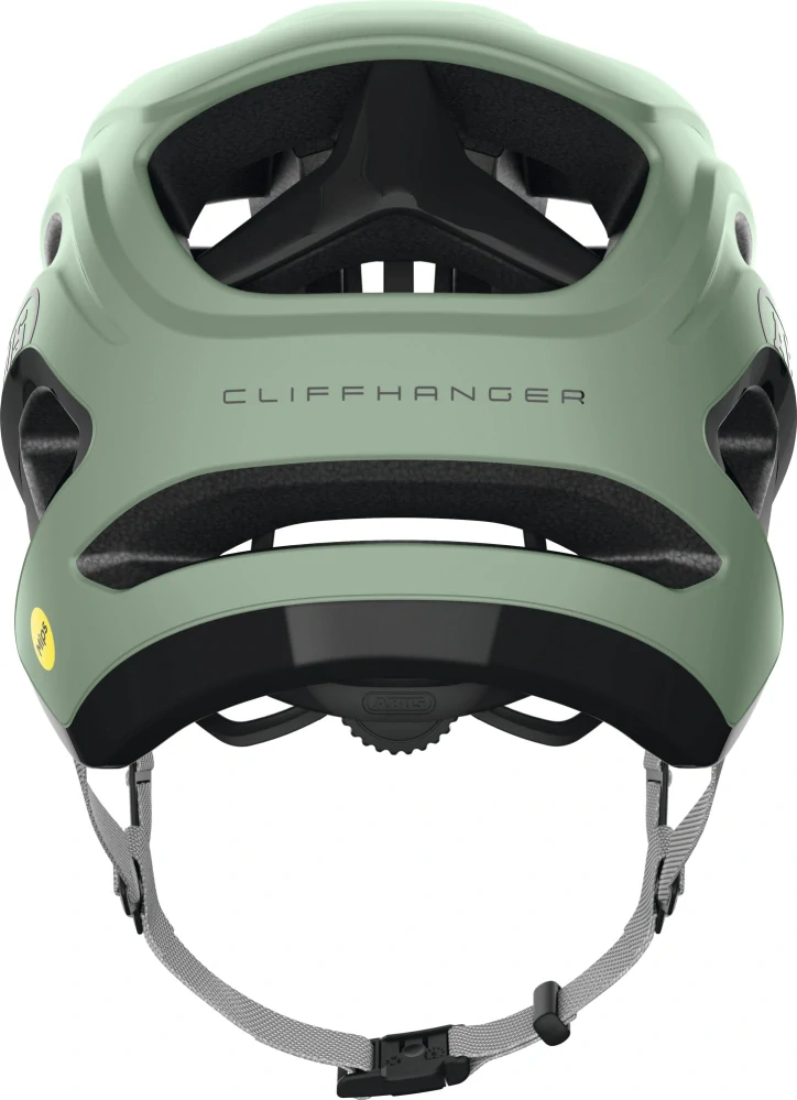 CliffHanger MIPS mist green L