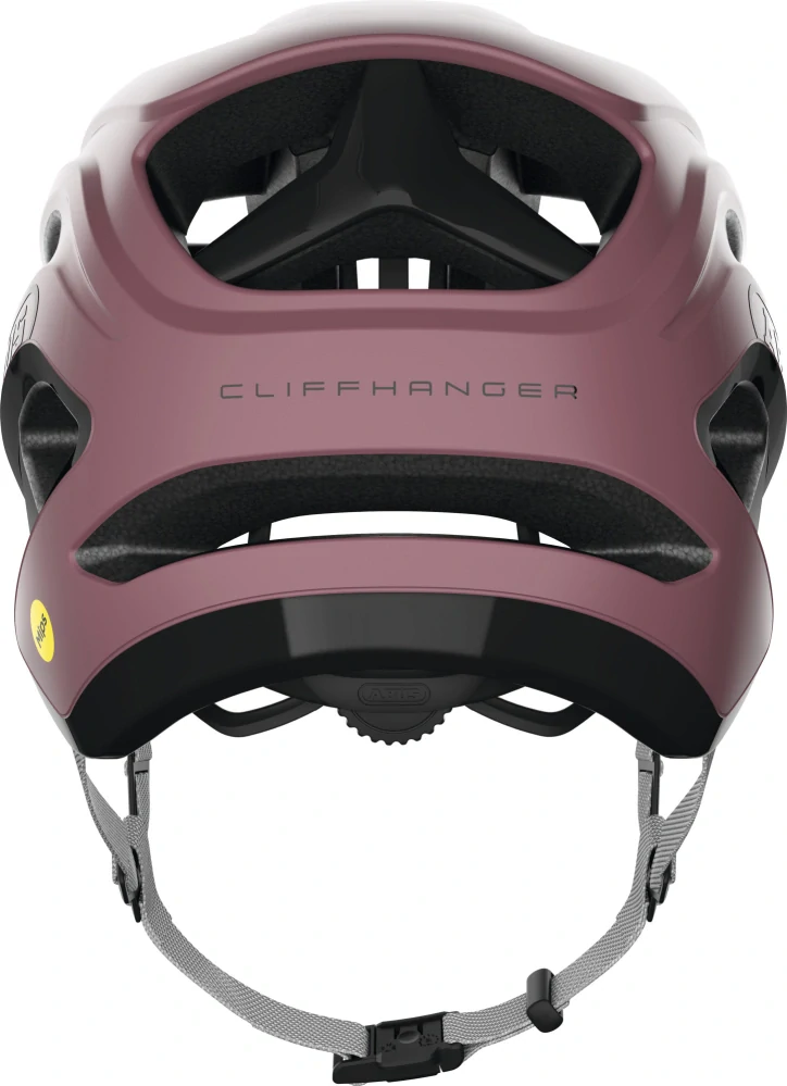 CliffHanger MIPS blush red M