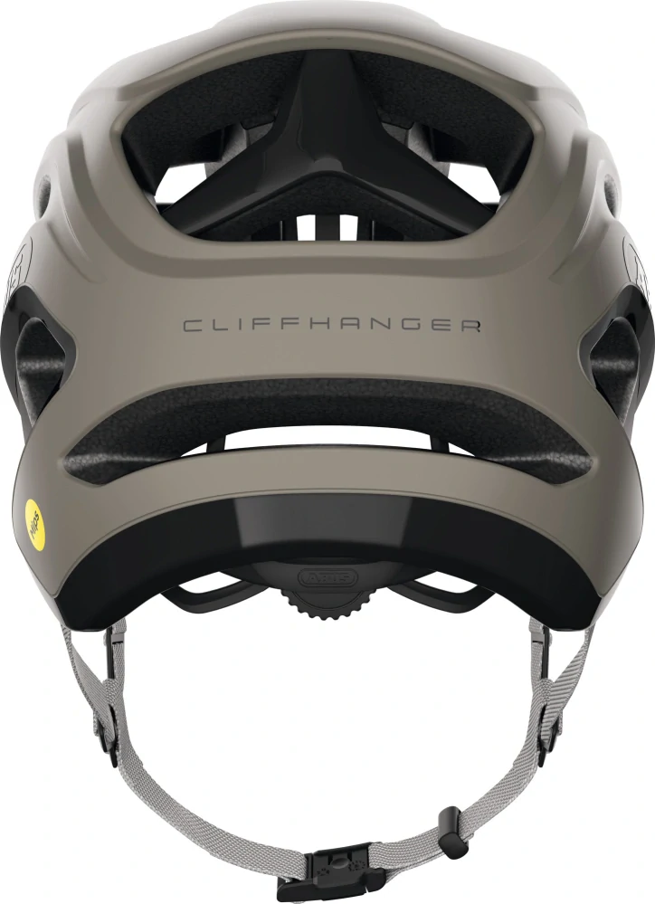 CliffHanger MIPS dust grey S