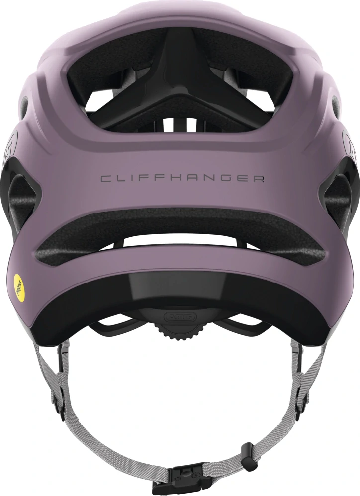 CliffHanger MIPS ash purple M