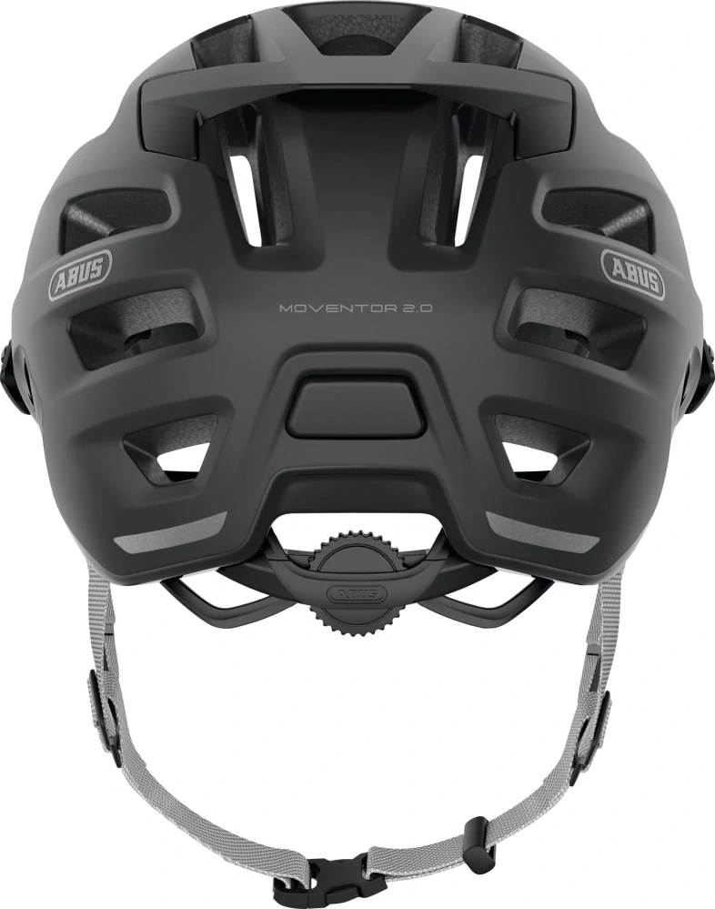 Moventor 2.0 muted black L