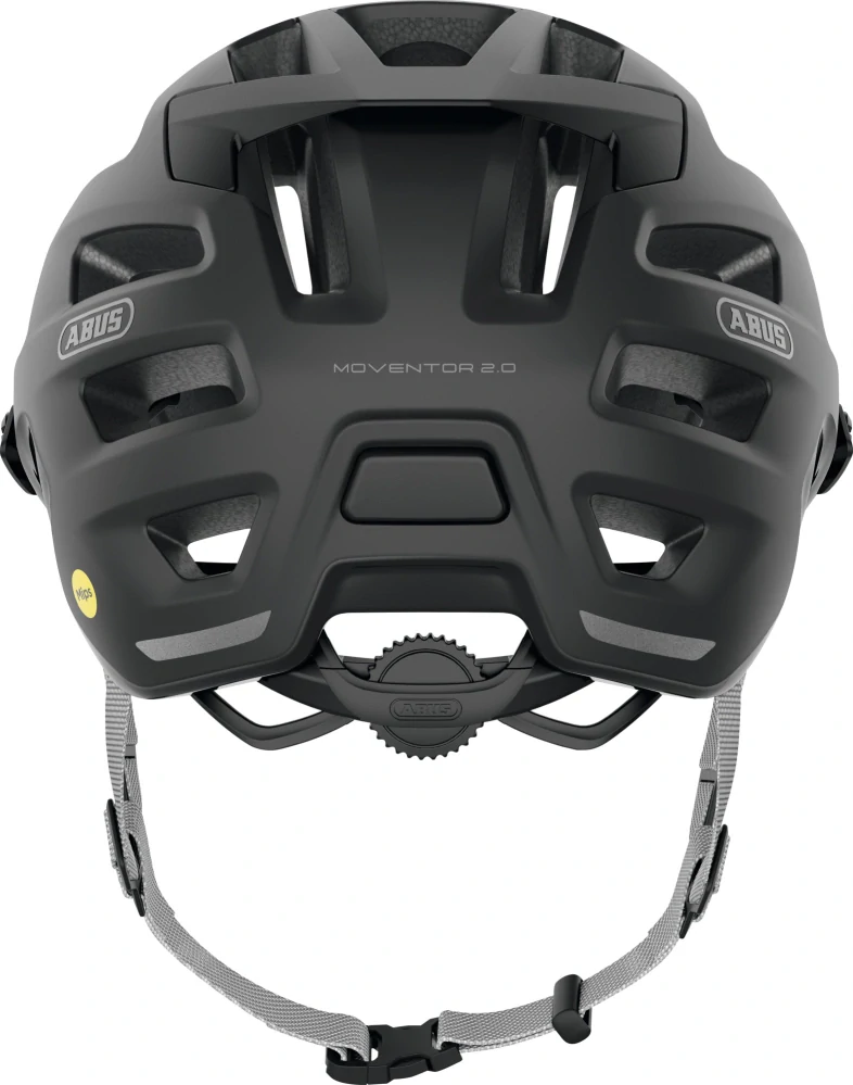 Moventor 2.0 MIPS muted black M