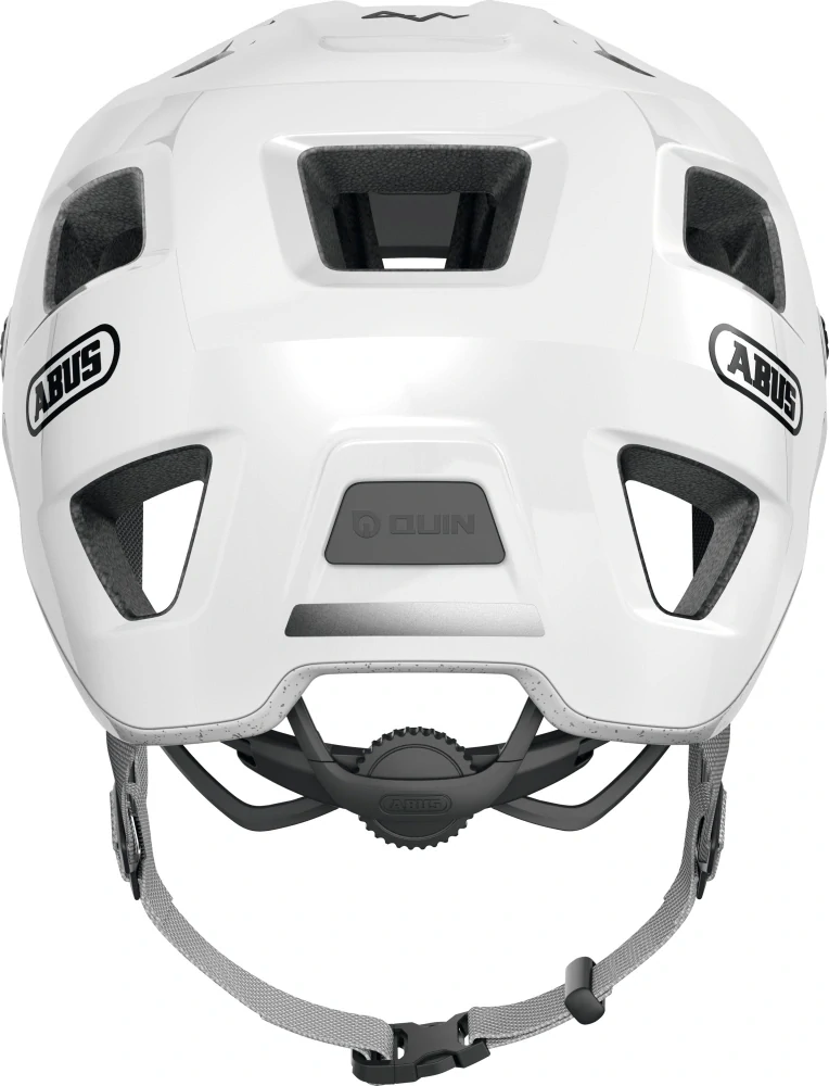 MoDrop alpine white L