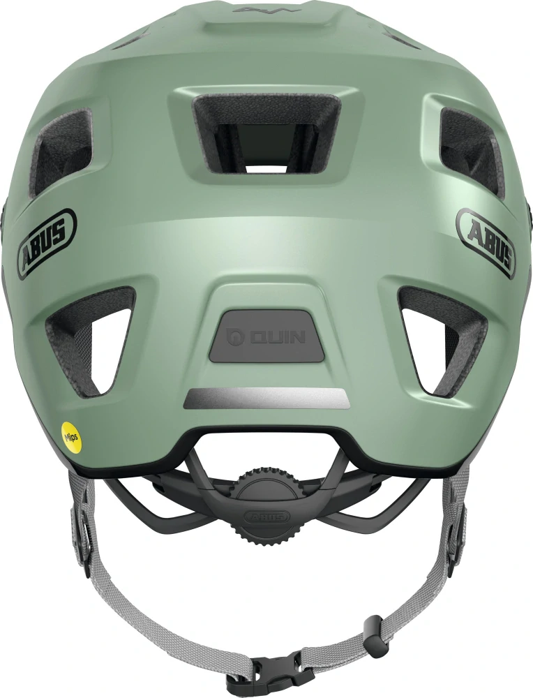 MoDrop MIPS mist green L