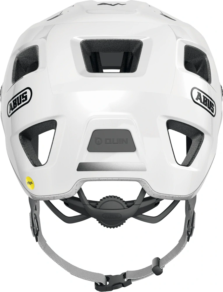 MoDrop MIPS alpine white M
