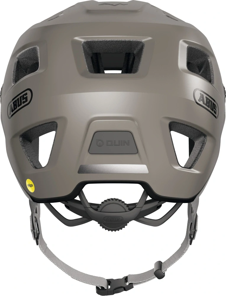 MoDrop MIPS dust grey M