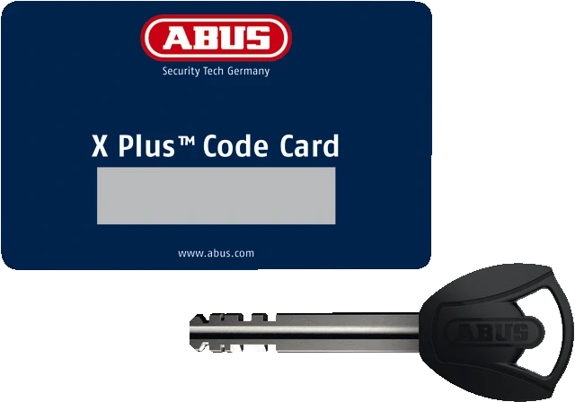 Granit Detecto X Plus 8077 2.0 red
