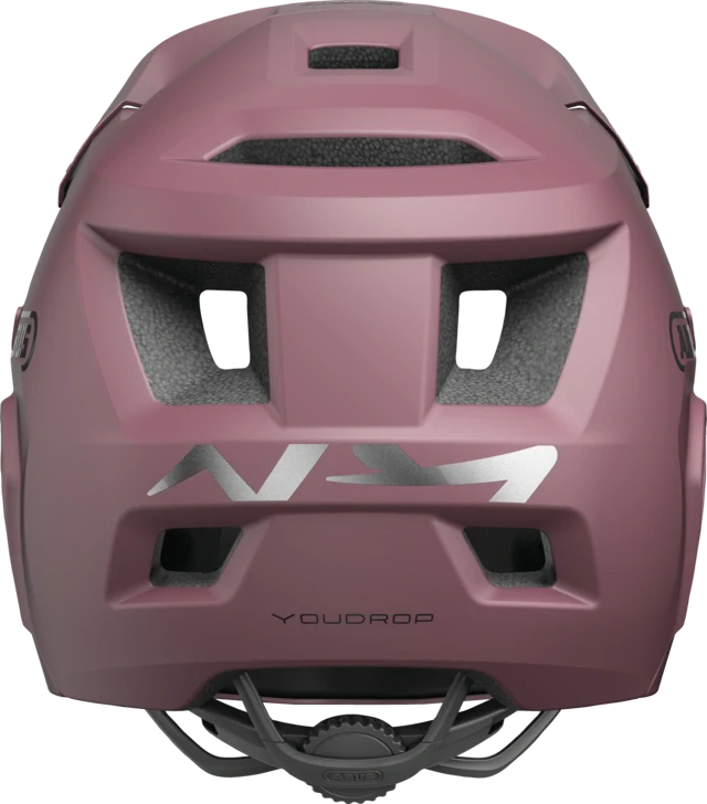 YouDrop FF blush red S