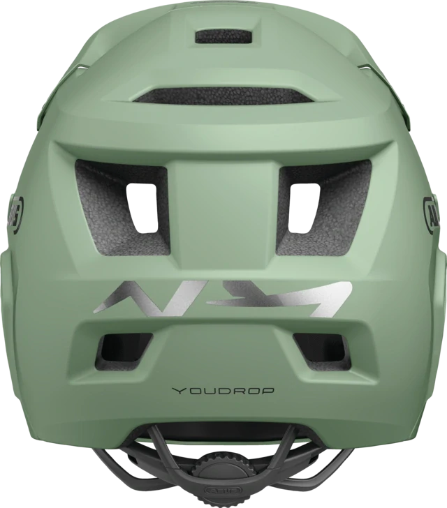 YouDrop FF mist green S