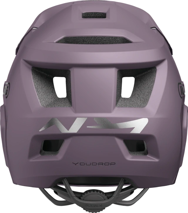 YouDrop FF ash purple S