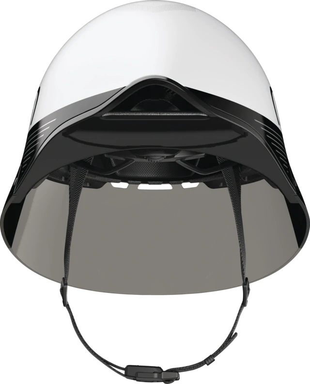 TimeShifter polar white L