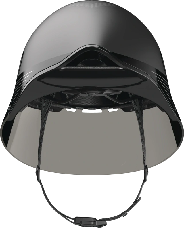 TimeShifter velvet black M