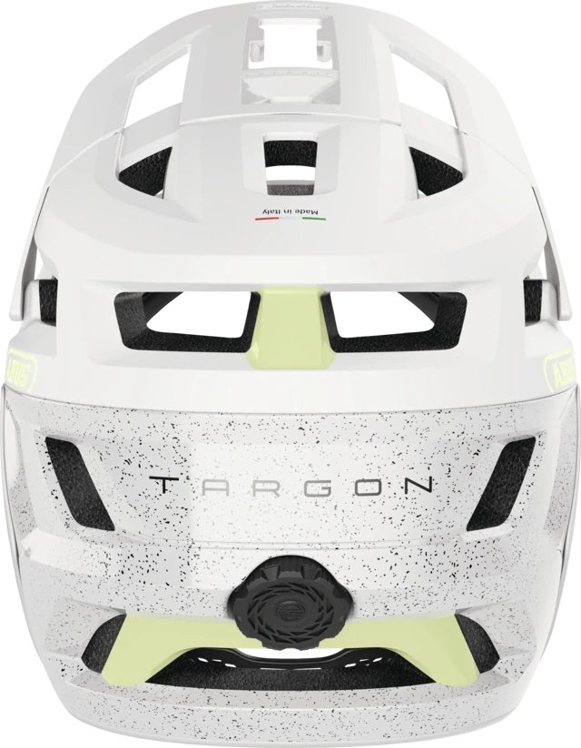 Targon lemon white L