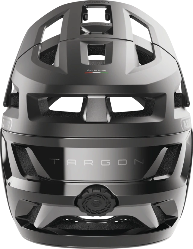 Targon velvet black M